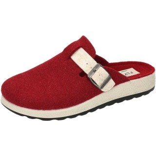 Fly Flot Hausschuhe Pantoffel aus starpazierfähigem PET