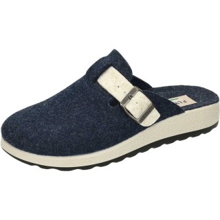 Fly Flot Hausschuhe Pantoffel aus starpazierfähigem PET