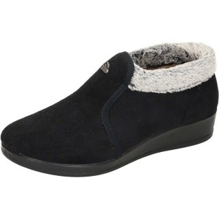 Fly Flot Hausschuhe Hausschuh aus Textil