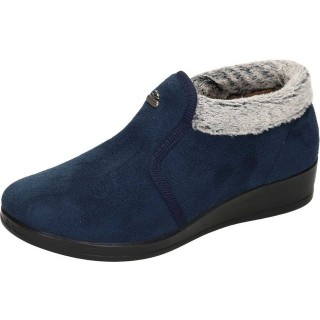 Fly Flot Hausschuhe Hausschuh aus Textil