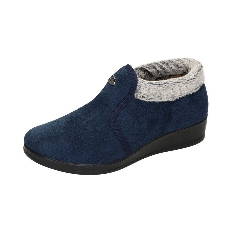 Fly Flot Hausschuhe Hausschuh aus Textil