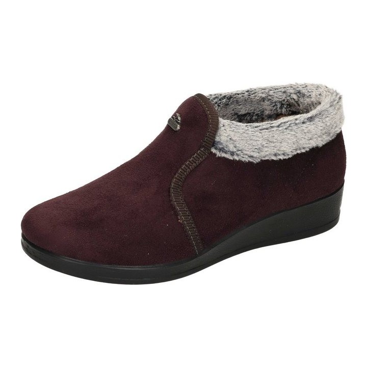 Fly Flot Hausschuhe Hausschuh aus Textil