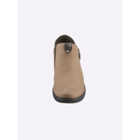 Stiefelette