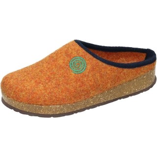 Dr. Brinkmann Hausschuhe Hausschuh aus Filz
