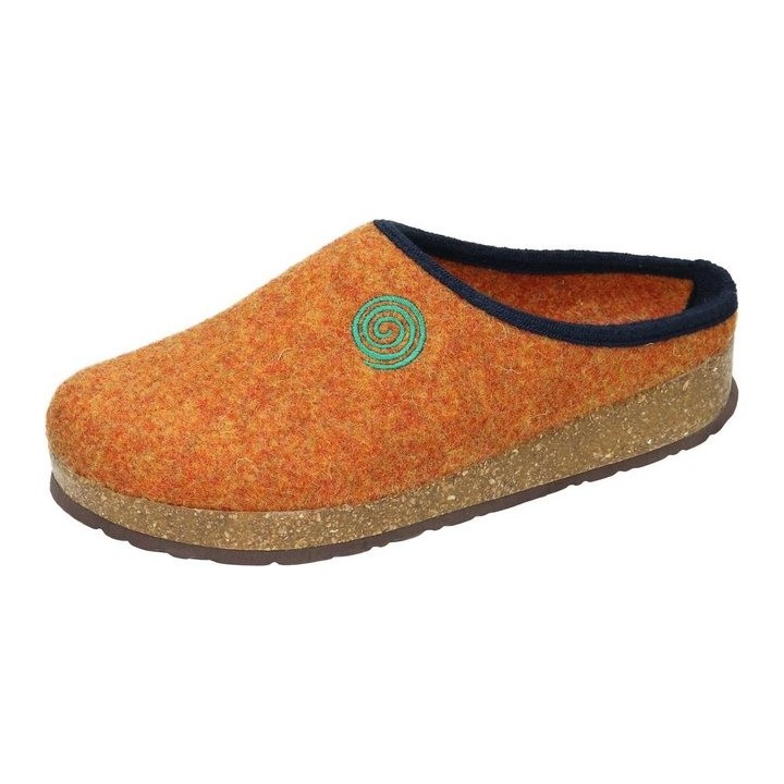 Dr. Brinkmann Hausschuhe Hausschuh aus Filz