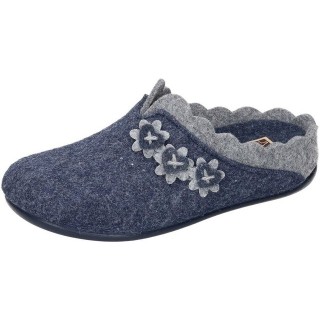 Manitu-Home Hausschuhe Hausschuh aus Filz