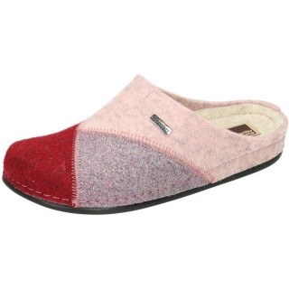 Manitu-Home Hausschuhe Hausschuh aus Filz