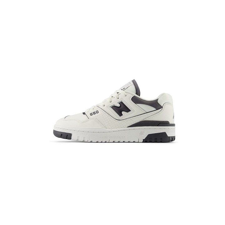 NEW BALANCE Sneaker 550 weiss | 36 1/2