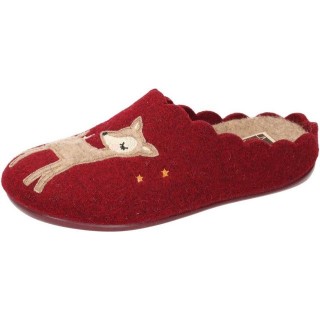 Manitu-Home Hausschuhe Hausschuh aus Filz