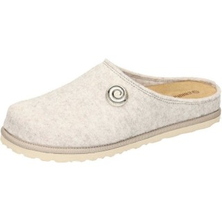 Dr. Brinkmann Hausschuhe Hausschuh aus starpazierfähigem PET