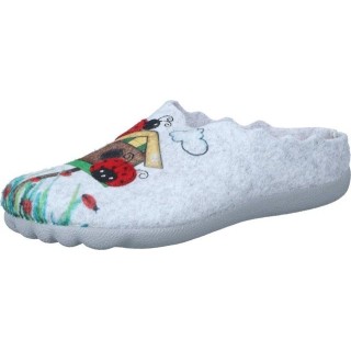 Manitu-Home Hausschuhe Hausschuh aus Filz