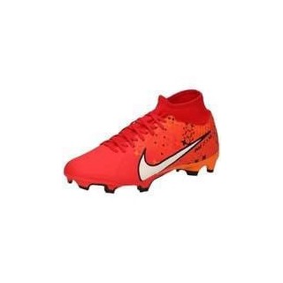 Nike Superfly 9 Acadamy MDS FG/MG Herren rot|rot|rot