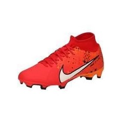 Nike Superfly 9 Acadamy MDS FG/MG Herren rot|rot|rot