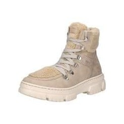 Rieker Schnür Boots Damen beige|beige|beige|beige|beige|beige|beige|beige