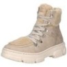 Rieker Schnür Boots Damen beige|beige|beige|beige|beige|beige|beige|beige