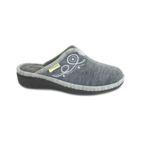 Grunland  Hausschuhe GRU-RRR-CI2624-GR