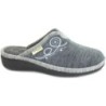 Grunland  Hausschuhe GRU-RRR-CI2624-GR