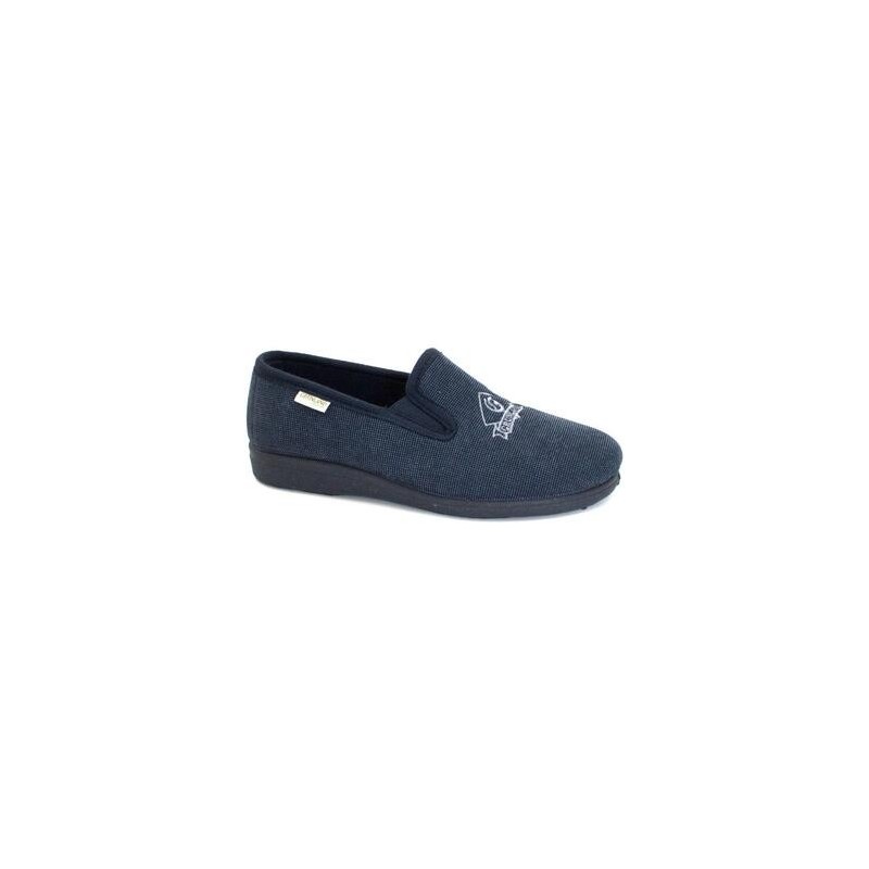 Grunland  Hausschuhe GRU-CCC-PA0176-BL