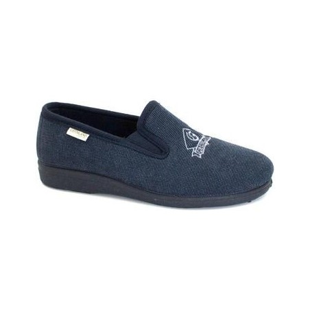 Grunland  Hausschuhe GRU-CCC-PA0176-BL