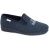 Grunland  Hausschuhe GRU-CCC-PA0176-BL