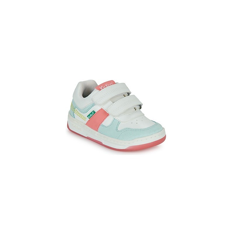 Kickers  kinderschuhe KALIDO