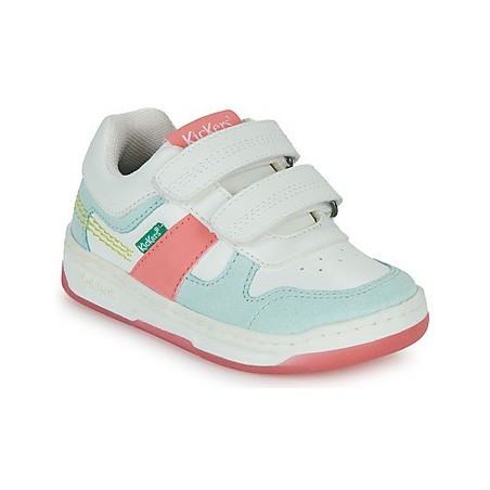 Kickers  kinderschuhe KALIDO