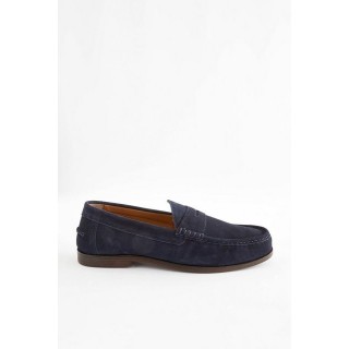 Next Penny Loafer, weite Passform Loafer (1-tlg)