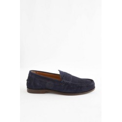 Next Penny Loafer, weite Passform Loafer (1-tlg)
