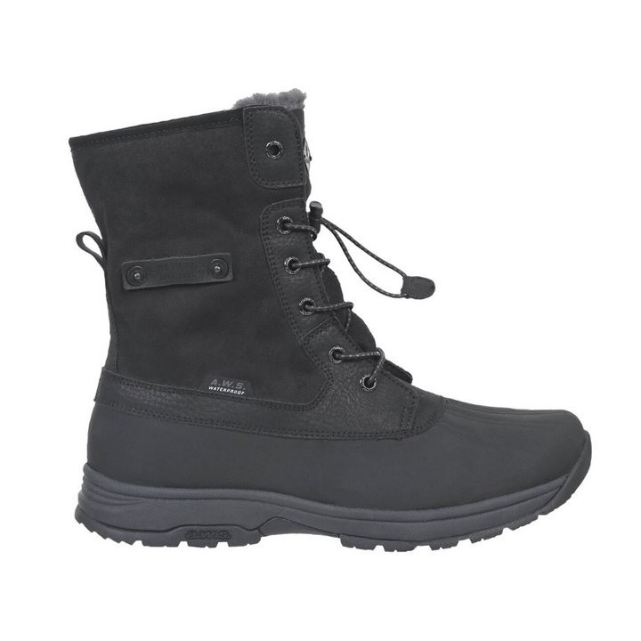 Luhta Luhta - TUTU - wasserdichte Boots Stiefel strapazierfähig Wanderschuh