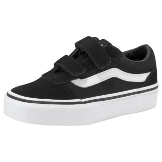 Vans Sneaker "Ward V", mit Klettverschluss