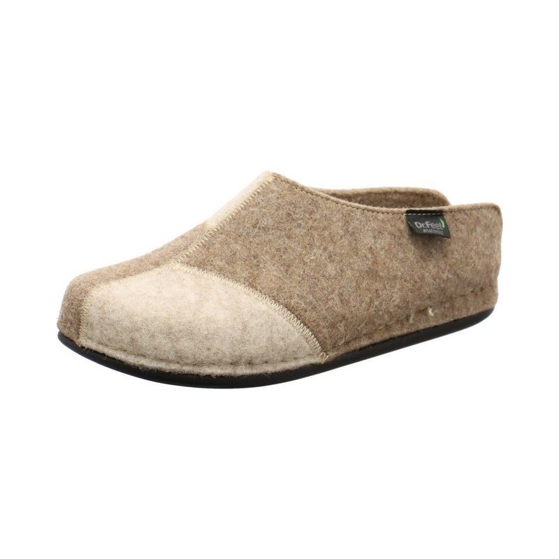 Dr. Feet Hausschuh