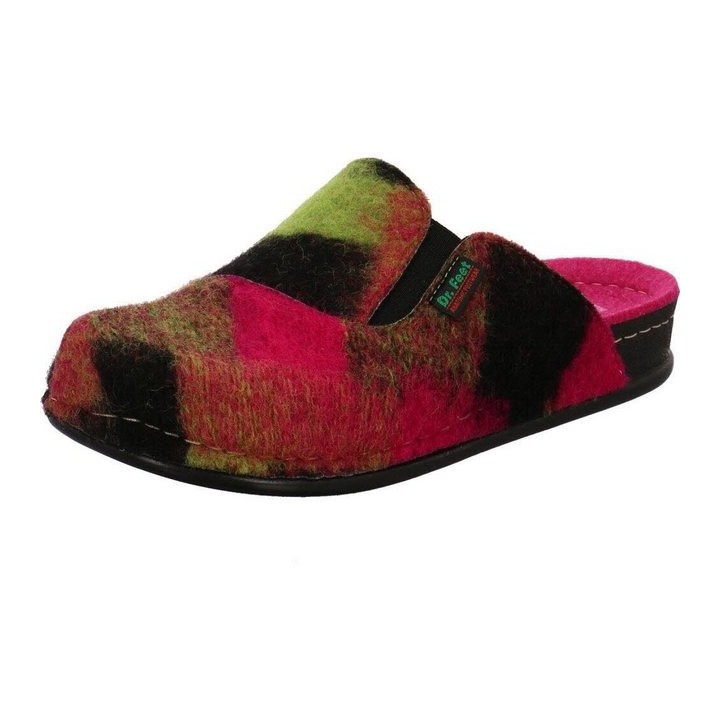 Dr. Feet Hausschuh