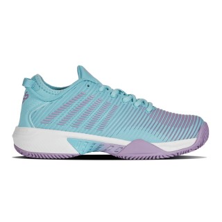 K-Swiss Hypercourt Supreme Tennisschuhe Damen