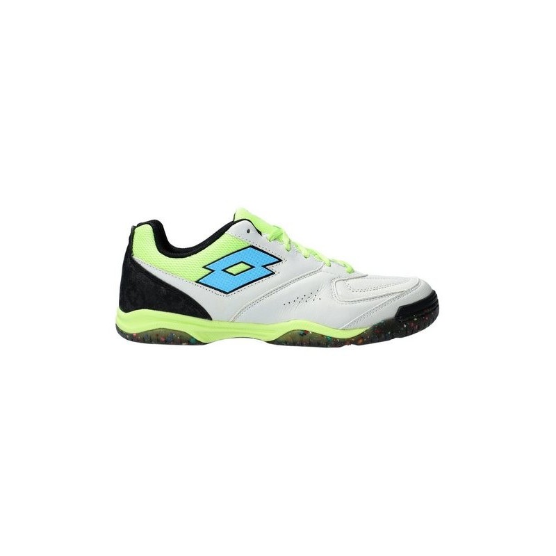 Lotto Performance Lotto Tacto 200 V ID Halle Unisex Fußballschuh