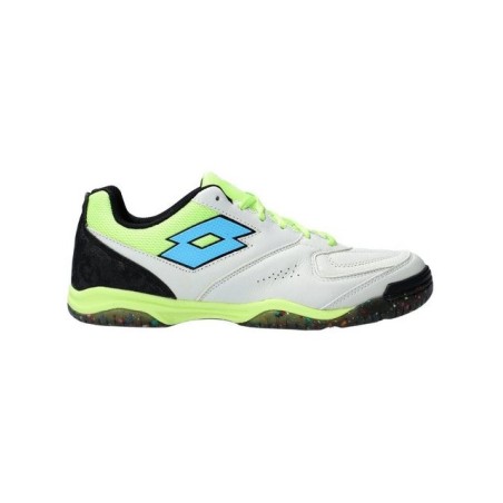Lotto Performance Lotto Tacto 200 V ID Halle Unisex Fußballschuh