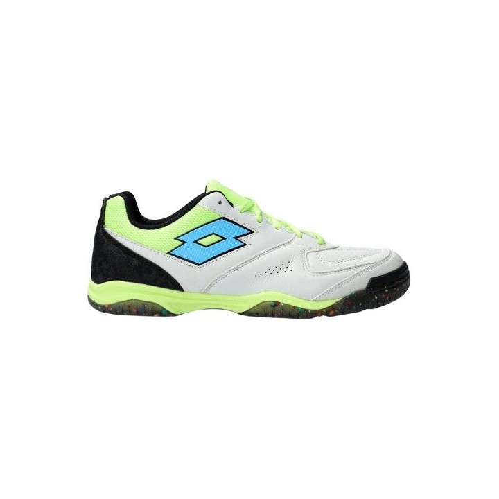 Lotto Performance Lotto Tacto 200 V ID Halle Unisex Fußballschuh