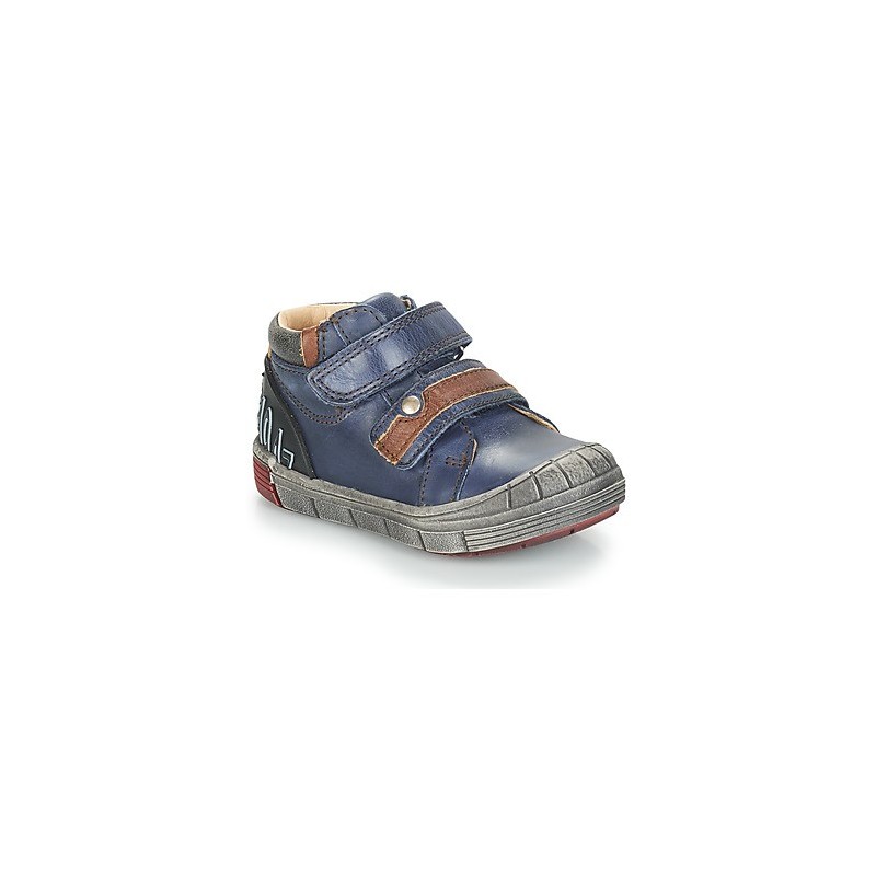 GBB  Kinderstiefel REMI