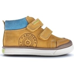Pablosky  Sneaker Baby Reims 035480 B - Reims Sunday