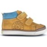 Pablosky  Sneaker Baby Reims 035480 B - Reims Sunday