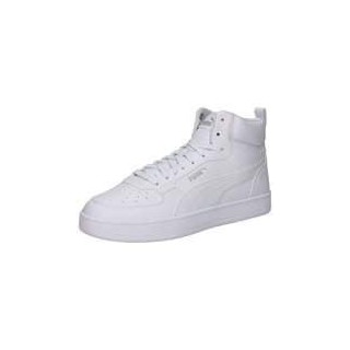PUMA Caven 2.0 Mid Sneaker Herren weiß|weiß|weiß