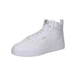 PUMA Caven 2.0 Mid Sneaker Herren weiß|weiß|weiß