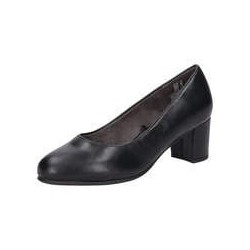 Jana Pumps Damen schwarz|schwarz|schwarz|schwarz|schwarz|schwarz