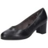 Jana Pumps Damen schwarz|schwarz|schwarz|schwarz|schwarz|schwarz