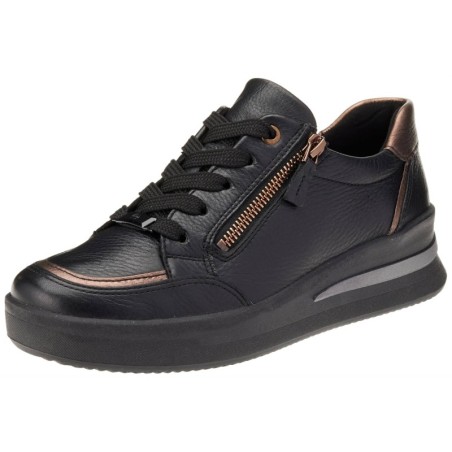 Ara Sportliche Schnürschuhe SAPPORO 5,5