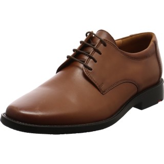Business Schuhe braun Nevio 48