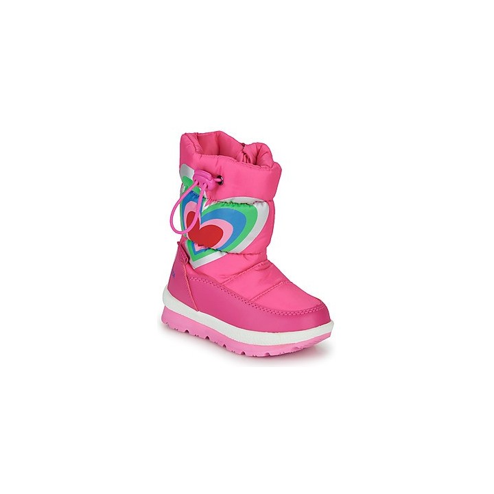 Agatha Ruiz de la Prada  Moonboots APRES SKI