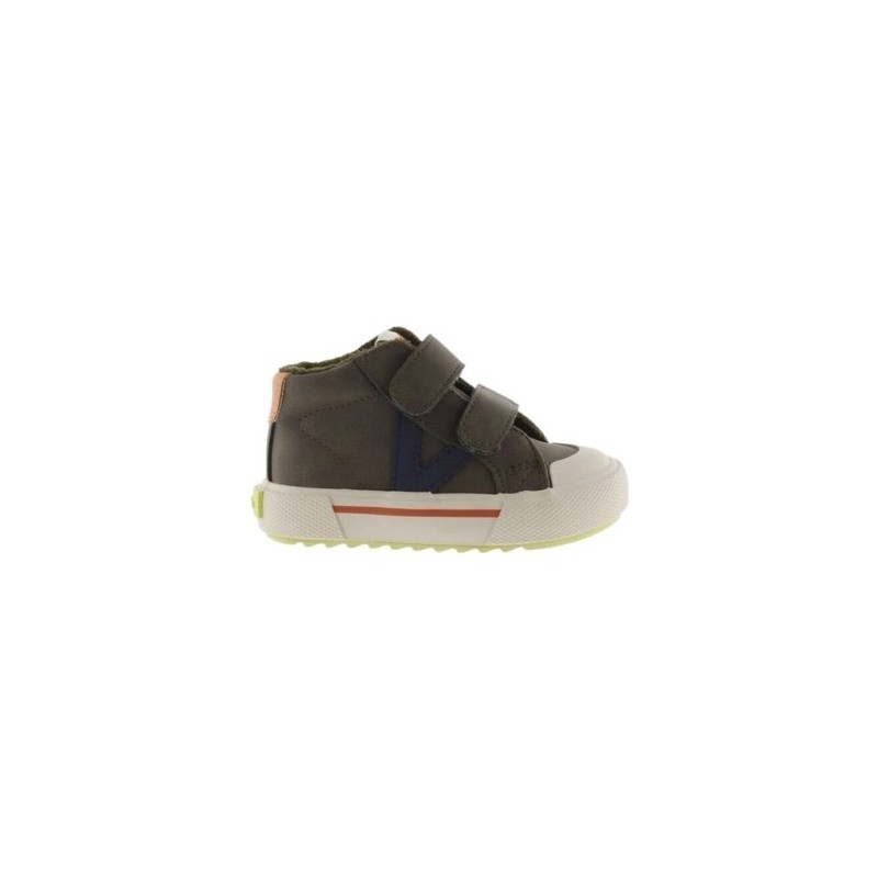 Victoria  Sneaker Kids Sneakers 065185 - Kaki