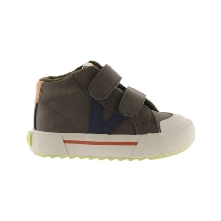 Victoria  Sneaker Kids Sneakers 065185 - Kaki