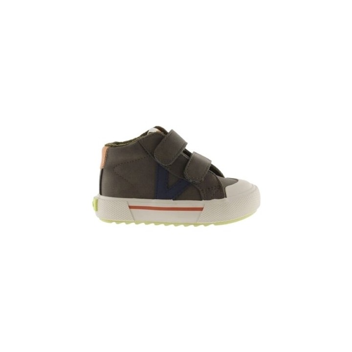 Victoria  Sneaker Kids Sneakers 065185 - Kaki