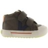 Victoria  Sneaker Kids Sneakers 065185 - Kaki